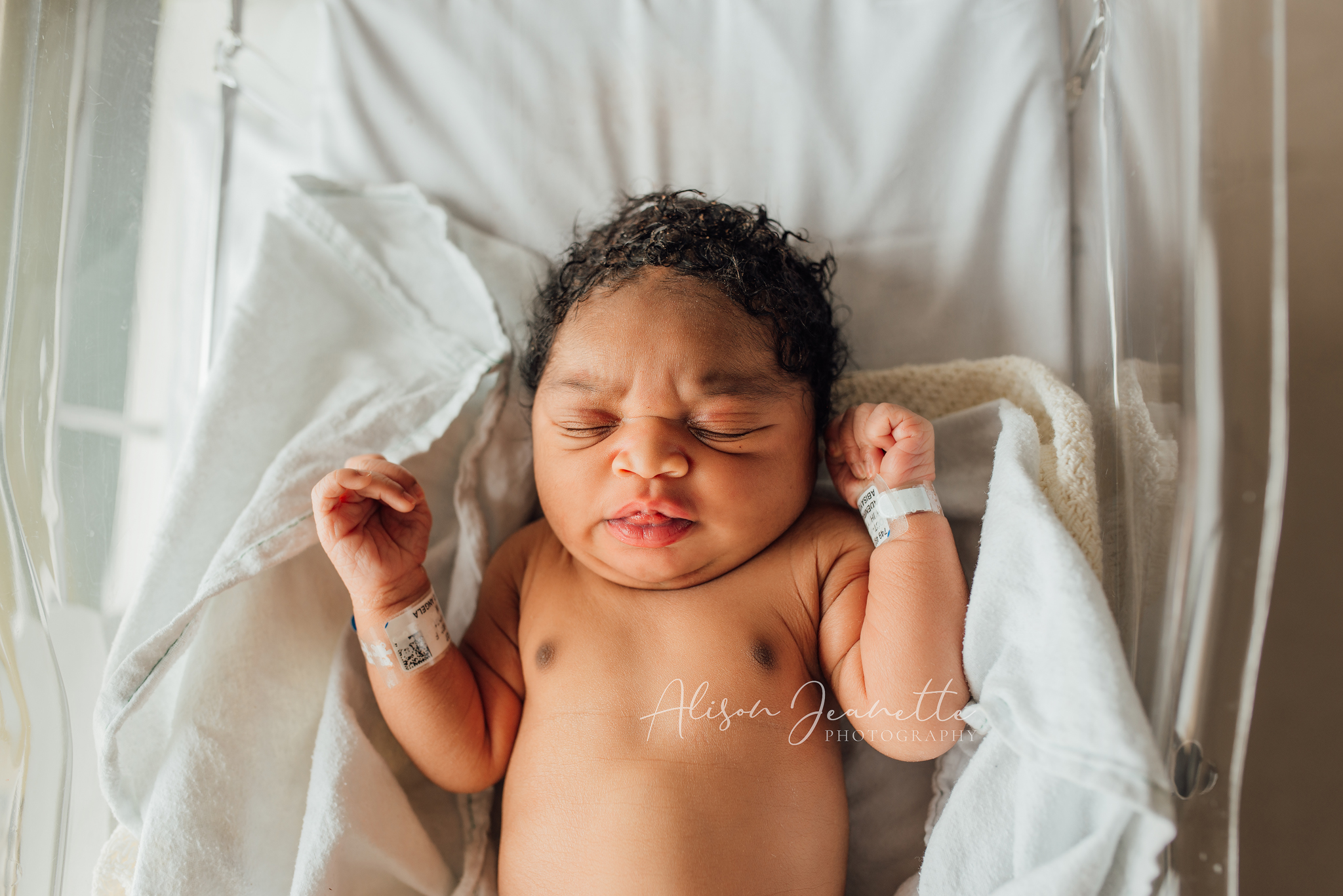 Professional Hospital Baby Fresh 48 Alison Jeanette Photography Saskatoon Saskatchewan Photographer